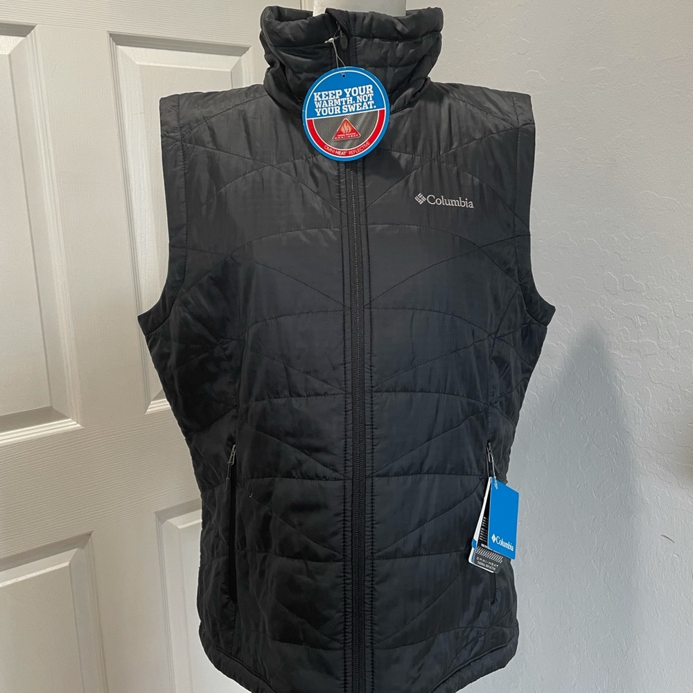 Columbia Women’s Mighty Lite III Vest